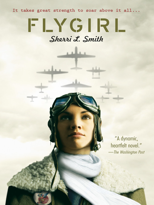 Title details for Flygirl by Sherri L. Smith - Wait list